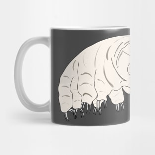 Biodiversity : the tardigrade Mug
